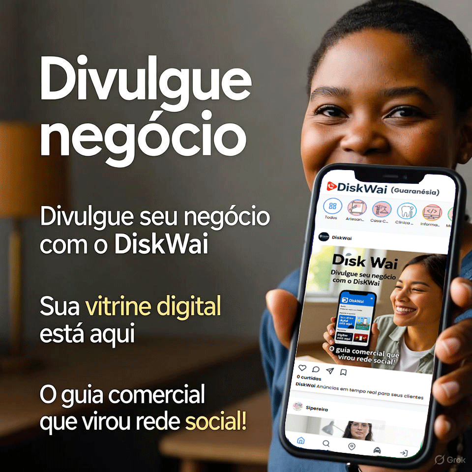 DiskWai App