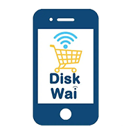 DiskWai Icon