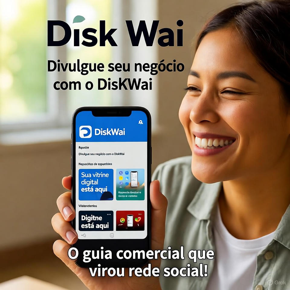 Painel do Comerciante